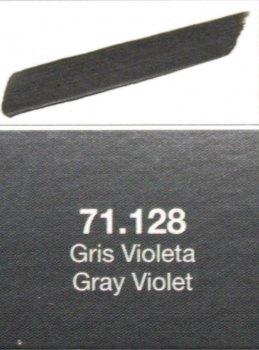 Model Air 71.128 / FS36137 / RLM75  grey violet 17 ml (g.P.1L=164,71€)
